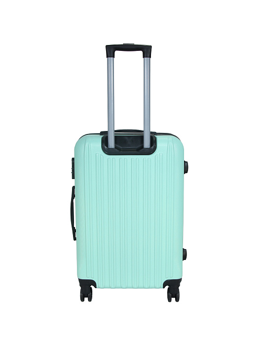Комплект чемоданов Ridberg Discover L+BB (Mint) купить в интернет-магазине icover