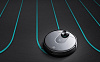 Робот-пылесос Xiaomi Viomi Cleaning Robot V2 PRO (Black) купить в интернет-магазине icover