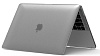 Чехол накладка пластиковая WIWU iSHIELD Hard Shell для Macbook Air 13 2020 (White frosted) купить в интернет-магазине icover