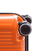 Чемодан Ridberg Indigo PP (Orange) размер L купить в интернет-магазине icover