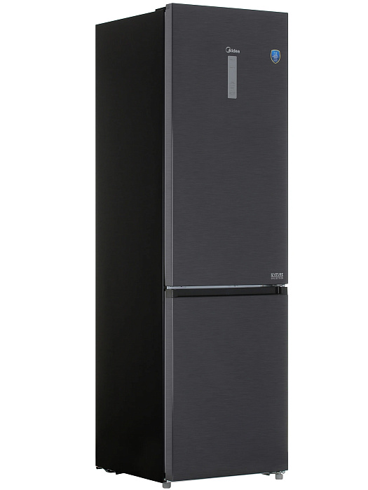 Холодильник Midea MDRB521MIE28OD 1913187 (Black) купить в интернет-магазине icover