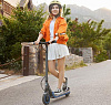 Детский электросамокат Xiaomi Ninebot Kids Ninebot eKickScooter Zing E10 (Black) купить в интернет-магазине icover