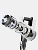 Пылесос вертикальный Karcher VCS 3 Nano 1.198-930.0 (Black/White) купить в интернет-магазине icover