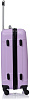 Чемодан L'Case Bangkok (Light Purple) размер L  купить в интернет-магазине icover