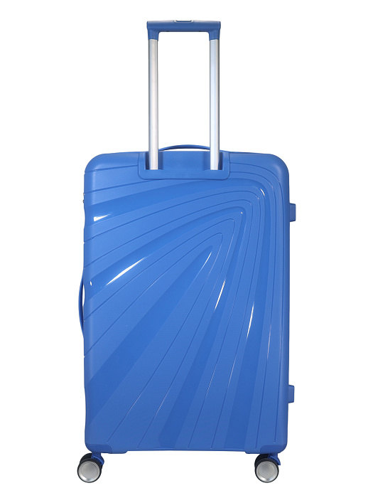 Чемодан Ridberg ICON (Blue) размер L купить в интернет-магазине icover