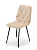 Комплект стульев Ridberg ЛИНВУД 2 шт. (Beige) купить в интернет-магазине icover