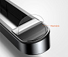 Парковочная карта Baseus Sliding Cover Temporary Parking Number (Dark gray) купить в интернет-магазине icover