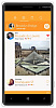 Смартфон Nokia Lumia 830 (Orange) купить в интернет-магазине icover