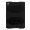 Чехол Griffin Survivor All-Terrain для iPad Air 2 (Black/Black) купить в интернет-магазине icover