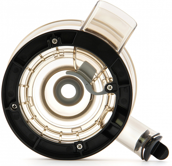 Соковыжималка Omega VRT VSJ843 HL-DBF11 (Metallic) купить в интернет-магазине icover