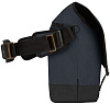 Сумка Incase Sport Messenger (INCO100323-NVY) для ноутбука 15" (Navy) купить в интернет-магазине icover