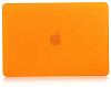 Чехол-накладка i-Blason для Macbook Air 13" 2018/2020 A1932/A2179 (Matte Orange) купить в интернет-магазине icover