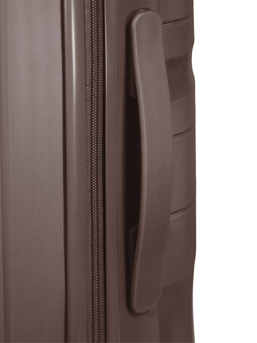Чемодан Ridberg ICON (Coffee) размер S купить в интернет-магазине icover