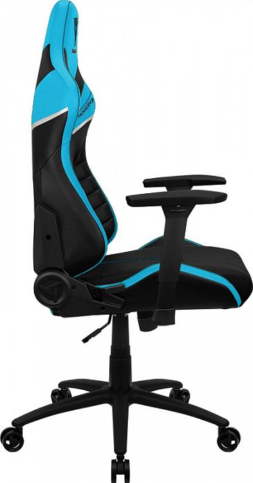 Игровое кресло ThunderX3 TC5 (Azure Blue) купить в интернет-магазине icover