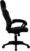 Игровое кресло Aerocool AC40C AIR (Black) купить в интернет-магазине icover