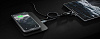 Кабель для iPhone, iPad Nomad Universal Kevlar USB-A to Lightning/USB-C/microUSB 0.3m (NM01511B00) купить в интернет-магазине icover