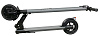 Электросамокат HIPER Stark DX800 (Grey) купить в интернет-магазине icover