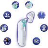 Инфракрасный ушной термометр Braun ThermoScan 5 IRT 6020 (White) купить в интернет-магазине icover