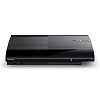 Sony PlayStation 3 Super Slim (12 Gb) - игровая приставка (Black) купить в интернет-магазине icover