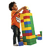 Конструктор LEGO Education PreSchool 45003 Мягкий базовый набор купить в интернет-магазине icover