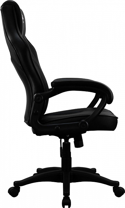 Игровое кресло Aerocool AC40C AIR (Black) купить в интернет-магазине icover