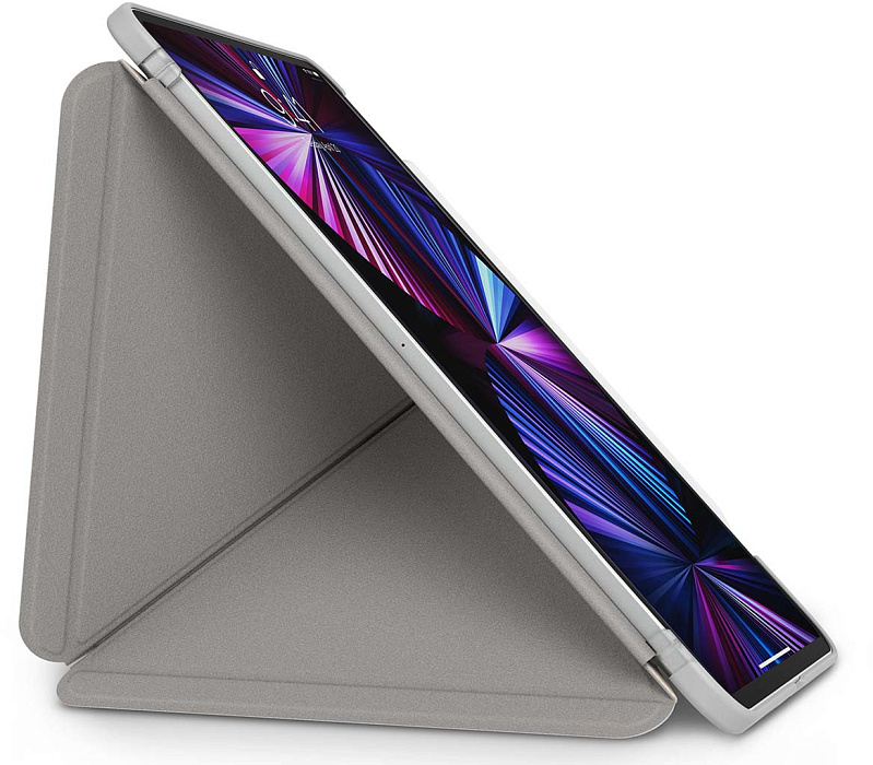 Чехол-книжка Moshi VersaCover (99MO056264) для iPad Pro 11 (Biege) купить в интернет-магазине icover