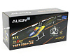 Align T-Rex 250 Plus DFC 2.4GHz RTF (RH25E04XT) - радиоуправляемый вертолет (Yellow) купить в интернет-магазине icover
