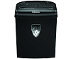 Шредер Fellowes PowerShred H-8C FS-46840 (Black) купить в интернет-магазине icover