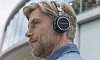 Беспроводные наушники Beyerdynamic Aventho Wireless 717440 (Black) купить в интернет-магазине icover
