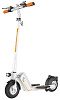 Электросамокат Airwheel Z5 Dual Brake (White) купить в интернет-магазине icover