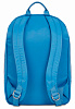 Рюкзак Knomo Beauchamp (119-401-CFB) для ноутбука 14'' (Cornflower Blue) купить в интернет-магазине icover