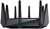 Маршрутизатор Asus RT-AC5300 (Black) купить в интернет-магазине icover