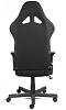 Компьютерное кресло Dxracer Racing OH/RW01/N (Black) купить в интернет-магазине icover