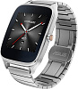 Смарт-часы Asus ZenWatch 2 (WI501Q(BQC)-2MGRY0010) Sparrow + Metal Strap  купить в интернет-магазине icover