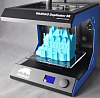 Wanhao Duplicator 5S Mini - 3D-принтер (Black/Blue) купить в интернет-магазине icover