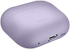 Чехол Uniq Lino (AIRPODSPRO2-LINOLAV) для Airpods Pro 2 (Lavender) купить в интернет-магазине icover