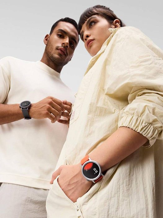 Умные часы CMF by Nothing Watch Pro 2 (Orange) купить в интернет-магазине icover