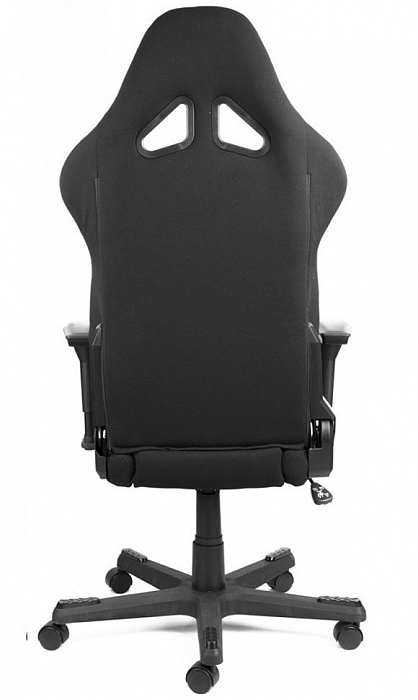 Компьютерное кресло Dxracer Racing OH/RW01/N (Black) купить в интернет-магазине icover