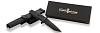 Нож с фиксированным лезвием Extrema Ratio EX/044HARFIIGEOR (Black) купить в интернет-магазине icover