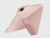 Чехол Uniq Camden для iPad Pro 11'' 2021 (Pink) купить в интернет-магазине icover