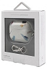 Чехол Uniq COEHL (AIRPODSPRO-REVIVY) для AirPods Pro (Reverie Beige) купить в интернет-магазине icover