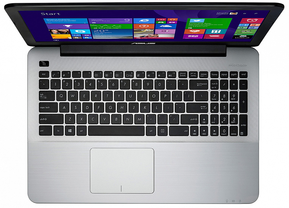 Ноутбук Asus X555LD-XX116H 15.6", Intel Core i7 4510U 2 Ghz, 6Gb, 1Tb HDD (90NB0622-M07320) купить в интернет-магазине icover