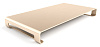 Подставка для монитора Satechi Universal Aluminum Unibody ST-ASMSG (Gold) купить в интернет-магазине icover