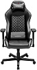Компьютерное кресло DXRacer OH/DF73/N (Black) купить в интернет-магазине icover