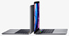 Ноутбук Apple MacBook Pro 15.4" Intel Core i7 2.6GHz 16Gb 256Gb SSD MV902RU/A (Space Grey) купить в интернет-магазине icover