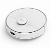 Робот-пылесос Xiaomi 360 Robot Vacuum Cleaner S5 (White) купить в интернет-магазине icover
