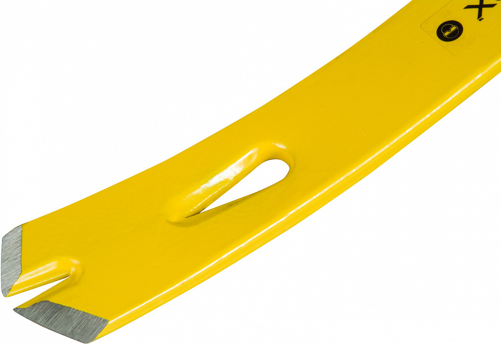 Гвоздодер Stanley FatMax Wonder Bar 380 мм 1-55-516 (Yellow) купить в интернет-магазине icover
