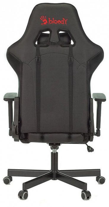 Игровое кресло A4Tech Bloody GC-600 (Black) купить в интернет-магазине icover