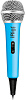 Вокальный микрофон IK Multimedia iRig Voice (Blue) купить в интернет-магазине icover