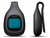 Fitbit Zip Wireless Activity - беспроводной шагомер (Black) купить в интернет-магазине icover